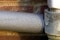 How to fix a broken boiler condensate pipe