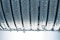 Viessmann stainless steel heat exchanger