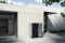 Vitocal 150 Air Source Heat Pump - Outdoor Unit