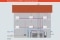 The picture shows the schematic of a system integration for a CHP unit
