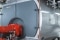 Vitomax HS high pressure steam boiler